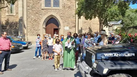 Procesión de San Cristóbal en A Rúa 2022 (11)