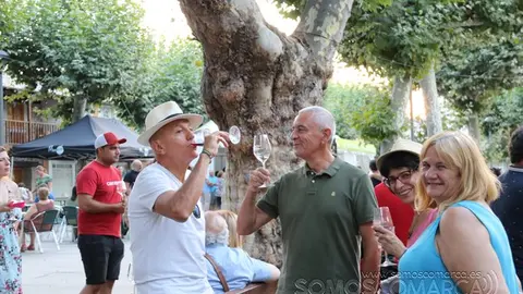 Feira do Viño de Valdeorras 2022, despedida y cierre (8)