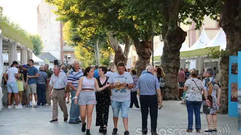 Feira do Viño de Valdeorras 2022, despedida y cierre (18)