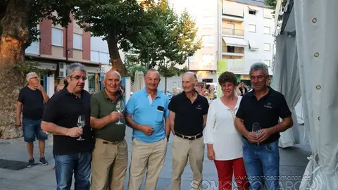 Feira do Viño de Valdeorras 2022, despedida y cierre (20)