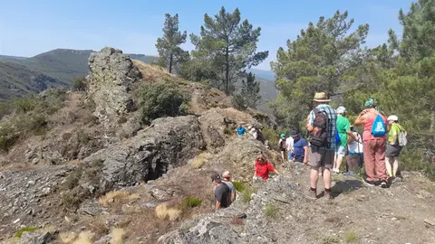portada_somoscomarca_Segredos de Valdeorra_ lagares rupestres_Castrillón de Larouco (7)