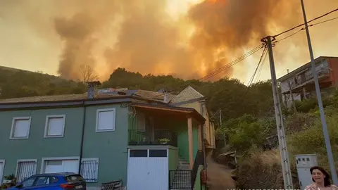 Incendio Robledo de Domiz (1)
