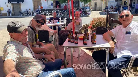 Festas de Santa Ana en Petín (10)