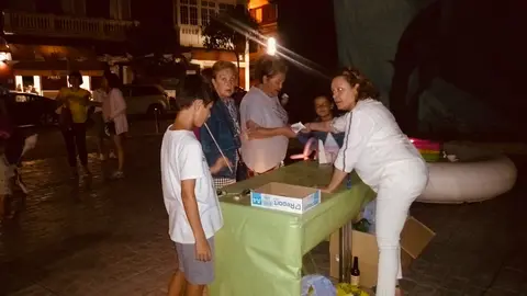 Noite Branca en Quirga (1)