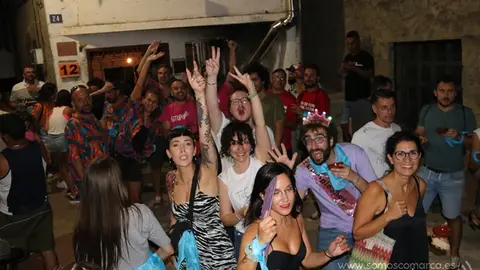 Festa das Covas de Vilamartín 2022 (27)