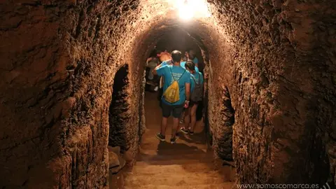 edificio_covasvilamartinFesta das Covas de Vilamartín 2022 (58)