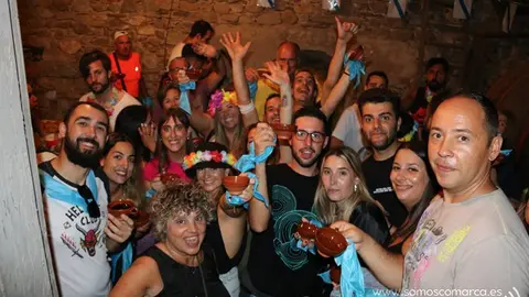 Festa das Covas de Vilamartín 2022 (66)