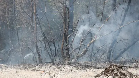 Incendio en O Córrego, O Barco (4)
