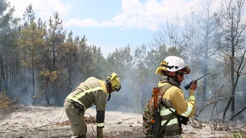 Incendio en O Córrego, O Barco (6)
