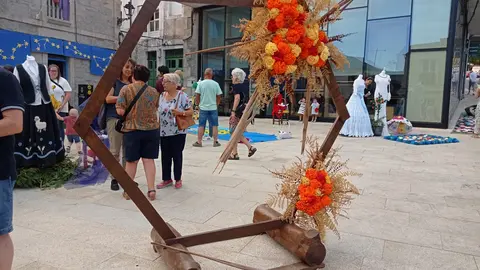 Tecendo Soños en A Veiga