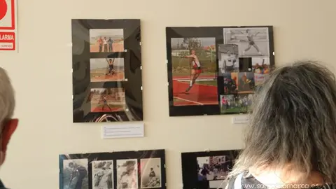 Exposición Luis Nogueira en Vilamartín (22)