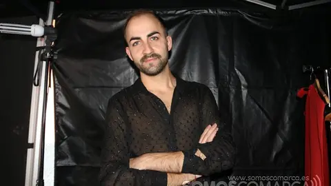 Desfile de Jorge de Álvarez en Viana (44)