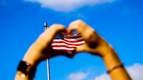 <p> 4 razones para ir a Estados Unidos y vivir experiencias inolvidables </p>