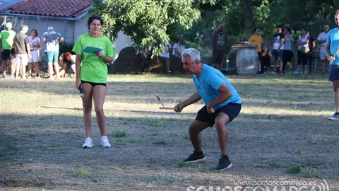 Billarda en Castiñeiro (San Xoán de Río) (27)