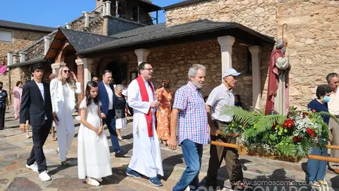 Festas de San Bartolomé en Rubia 2022 (9)