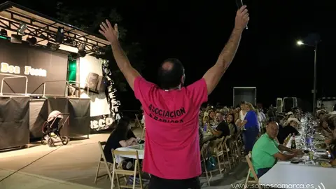Cea popular nas Festas da Rabiosa da Portela de Portomourisco (41)
