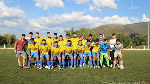 El CD Rúa juega el primer partido de pretemporada 2022 (21)
