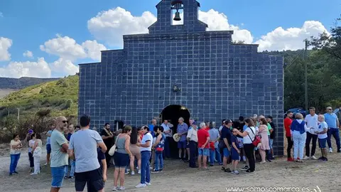 San Vitoiro en Lardeira 2022 (9)