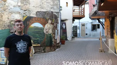 MARCO Petin. Pregón e ollada a exposición de arte (14)