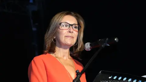 Lola Doporto pregonera de Festas do Cristo 2022 (9)