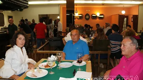 Los socios del Casino de O Barco celebraron O Cristo (12)