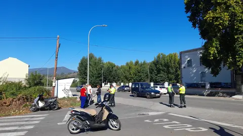somoscomarca_moto_accidente_coche_cedie_2022-09-20