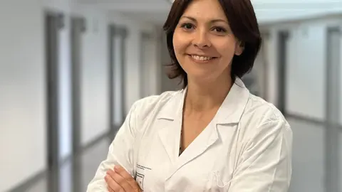 Celia Lendoiro