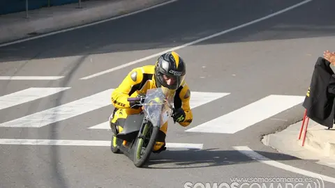 Carreira de Carrilanas na Veiga (11)