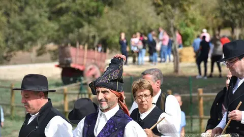 Crianza Trevinca, exposición ganadera y agrícola (25)