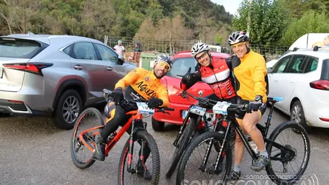 Ciclismo. II BTT Ruta do Viño de Valdeorras (39)