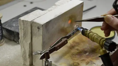 Morna, artesanía en plata (8)