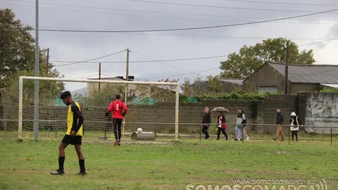 CD Trives frente a CD Espadana en O Agro (26)