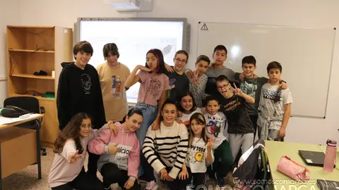 Menuda Tropa no Manuel Respino da Rúa. Curso 22-23 (31)