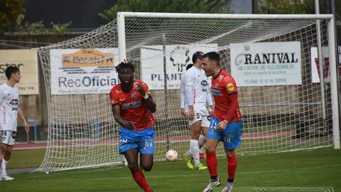 C.D Barco frente Silva S (15)