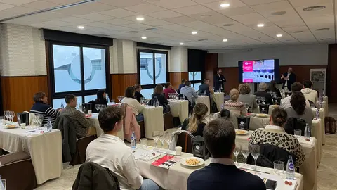 04112022 Inauguración Curso WSET 2