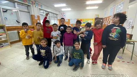 Nenuda Tropa 2022 no colexo José Manuel Folla Respino de Vilamartín (10)