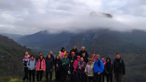 Coñecendo o entorno de Rubiá, desde Vilar de Silva a Pardollán (3)