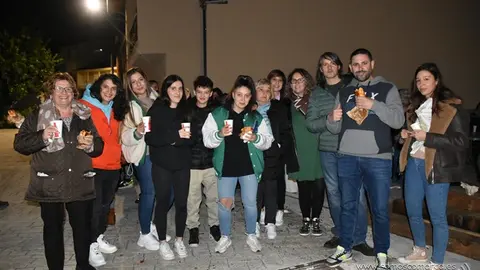 magosto foliada  fontei (10)