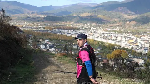 Andaina larga de la prueba de 25km de Andaina & Trail Outono (40)