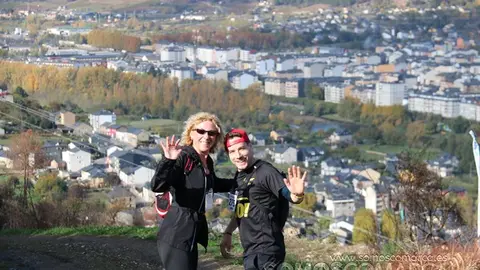 Andaina larga de la prueba de 25km de Andaina & Trail Outono (41)
