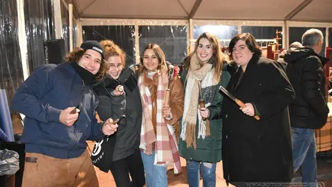 mercadiño nadal de rubiá (1)