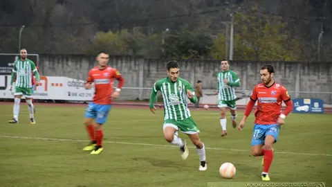 C.D. Barco frente UD Somozas (82)