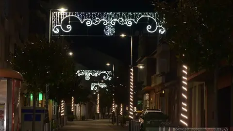 luces de nadal na rúa (9)