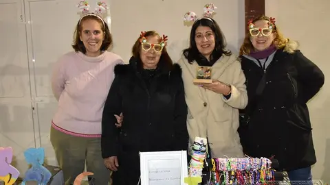 mercadiño nadal en Petín (32)