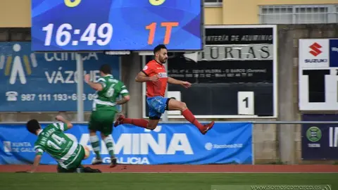 CD Barco - UD Paiosaco (6)