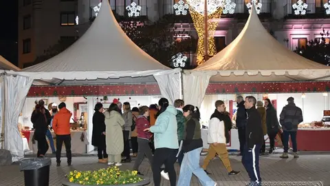 Mercadiño Nadal O Barco (6)