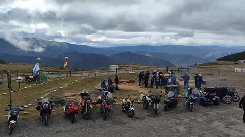 Foto Facebook Motoxeada