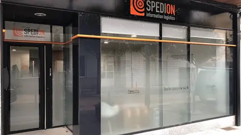 Spedion 3