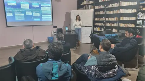 230123_Sante_delegacion Castela e Leon I