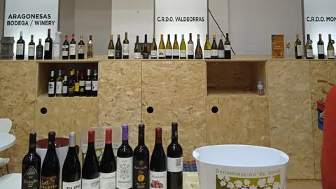 Barcelona Wine Week 2023 2